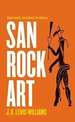 San Rock Art