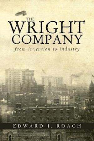 Wright Company