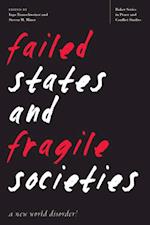 Failed States and Fragile Societies