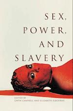 Sex, Power, and Slavery