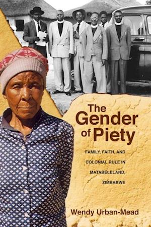 Gender of Piety