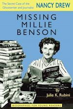 Missing Millie Benson