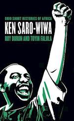 Ken Saro-Wiwa