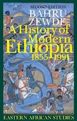 History of Modern Ethiopia, 1855-1991