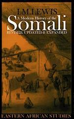 Modern History of the Somali