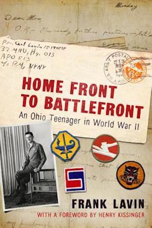 Home Front to Battlefront