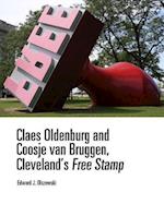 Claes Oldenburg and Coosje van Bruggen, Cleveland's Free Stamp