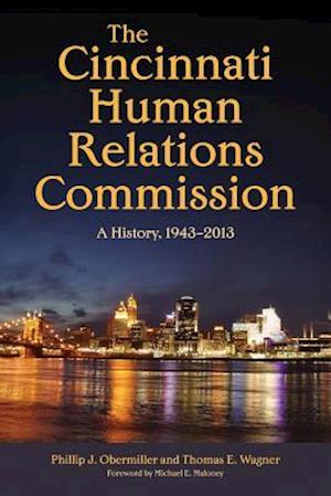 Cincinnati Human Relations Commission