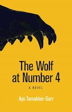 The Wolf at Number 4