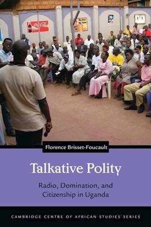 Talkative Polity