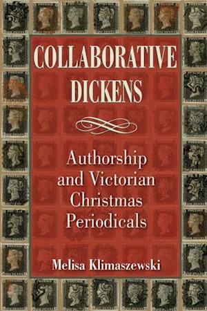 Collaborative Dickens