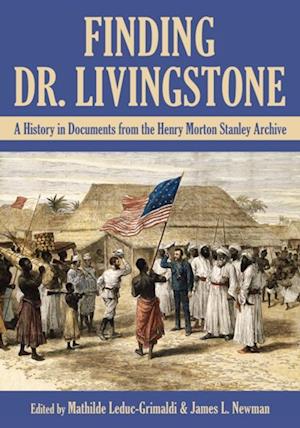 Finding Dr. Livingstone