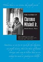 The Papers of Clarence Mitchell Jr., Volume VI