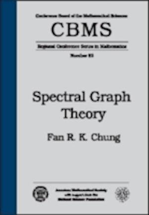 Spectral Graph Theory