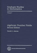 Algebraic Number Fields