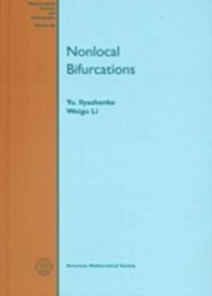 Nonlocal Bifurcations