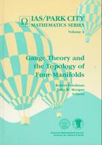 Gauge Theory and the Topology of Four-manifolds