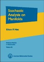 Stochastic Analysis on Manifolds