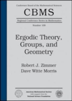 Ergodic Theory, Groups, and Geometry