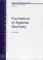 Foundations of Algebraic Geometry