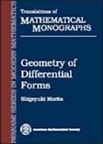 Geometry of Differential Forms