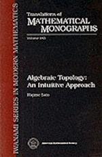 Algebraic Topology