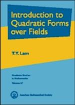 Introduction to Quadratic Forms Over Fields