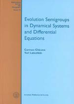 Evolution Semigroups in Dynamical Systems and Differential Equations