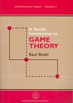 A Gentle Introduction to Game Theory