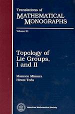 Topology of Lie Groups I and II