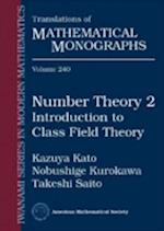 Number Theory 2