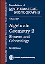 Algebraic Geometry, Volume 2