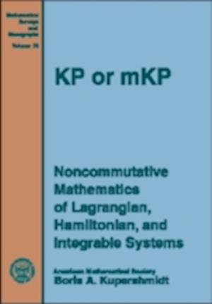 KP or MKP