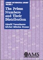 Prime Numbers and Their Distribution