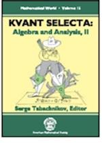 Kvant Selecta