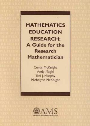 Mathematics Education Research