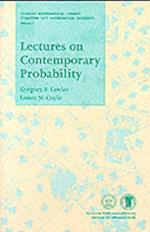 Lectures on Contemporary Probability