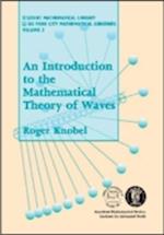 An Introduction to the Mathematical Theory of Waves