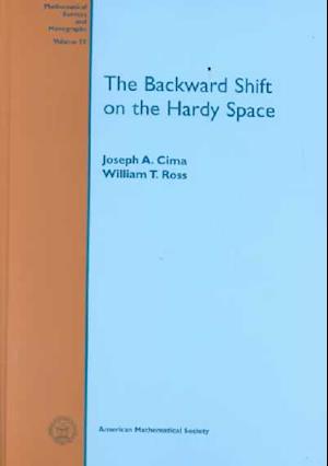 The Backward Shift on the Hardy Space