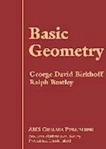 Basic Geometry