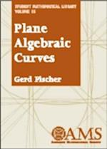 Plane Algebraic Curves