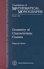 Geometry of Characteristic Classes