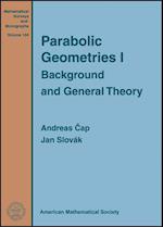 Parabolic Geometries I