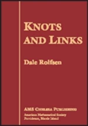 Knots and Links