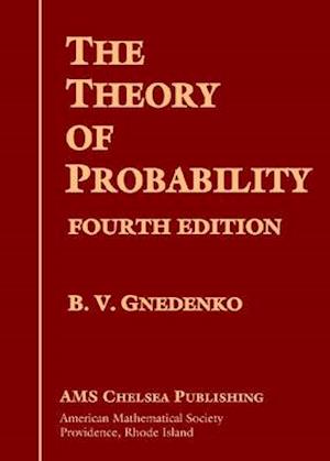 The Theory of Probability