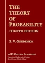 The Theory of Probability