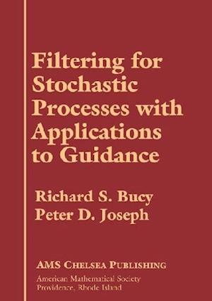 Filtering for Stochastic Processes with Applications to Guidance