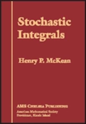 Stochastic Integrals