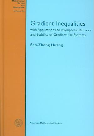 Gradient Inequalities