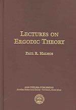 Lectures on Ergodic Theory